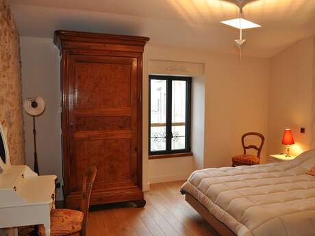 Madame Josette MARGOUTI