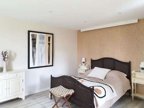 Les Pierres Lotoises - Chambres d'hôtes