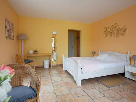 Vignoble des Verdots