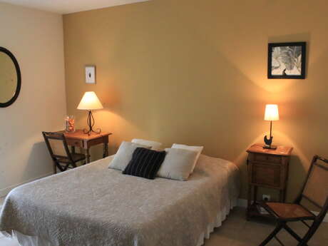 Chambres d'hôtes Isalie