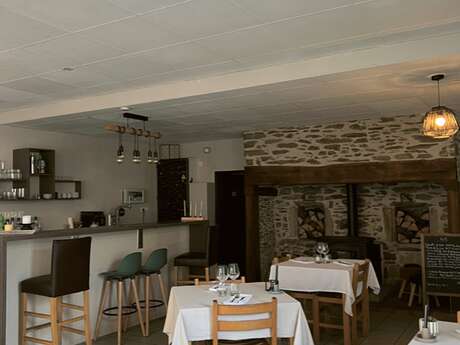 Restaurant le Soursacois