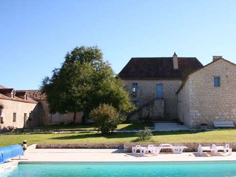 Vandermeersch Carl et Marie