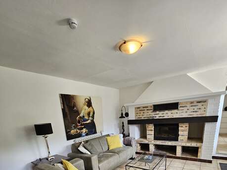 Font Neuve -  Maison Lotus