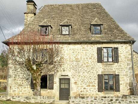 Gîte Communal de Sermus