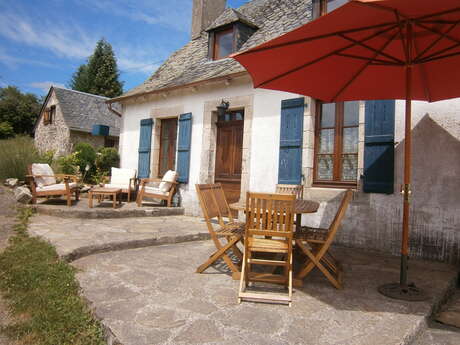 Gîte Vieille Maison