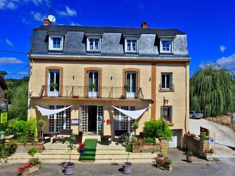 Restaurant Le Lascaux