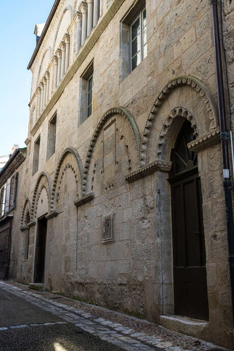 City tour: Medieval and Renaissance