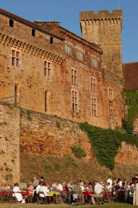 Théâtre de l'Usine - Présentation du Festival de Saint-Céré
