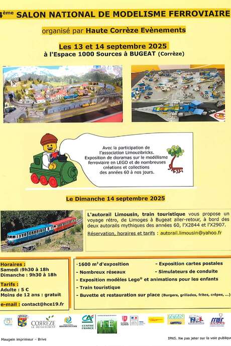 National Model Railway Exhibition