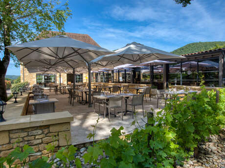 La Table de Monrecour