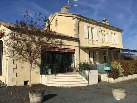 Le Relais de Monestier