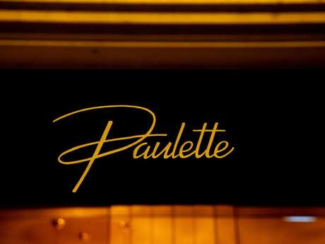 Paulette