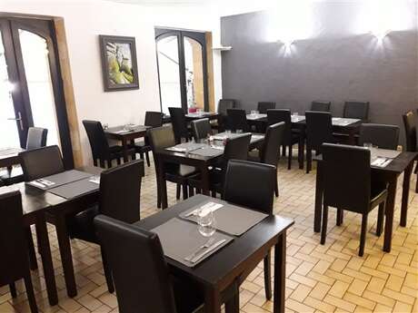 Restaurant Pizzeria Mentalo