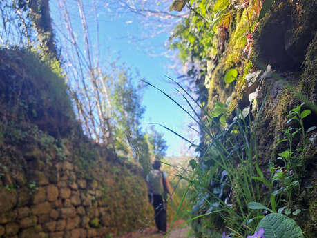 GRP® des Monédières