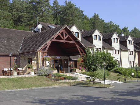 Hôtel Ibis Styles Périgueux Trélissac