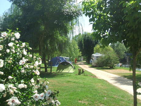 Camping municipal