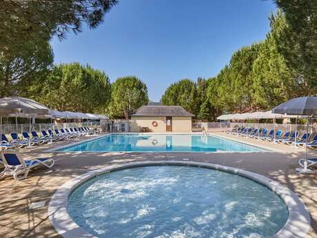 Odalys - Le Hameau du Moulin