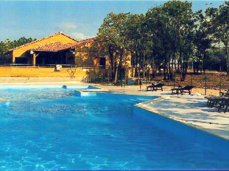 Domaine Les Hauts du Causse