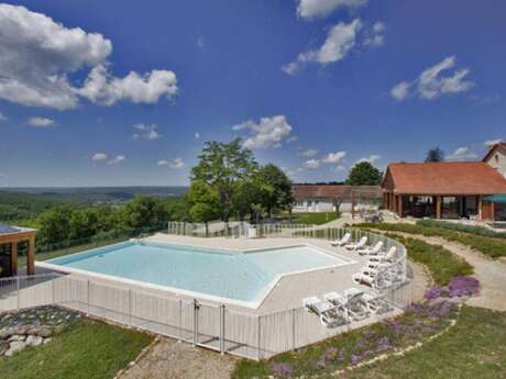 Domaine des Compouzines