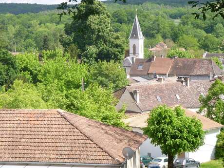 Les Hauts de Savignac