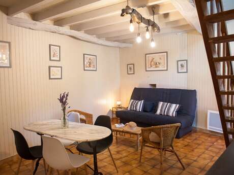 Gîte La Petite Maison