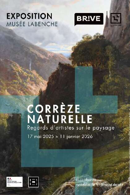 Exposition :  Peintures de Thierry Carrier (Chapelle Saint Libéral / musée Labenche)