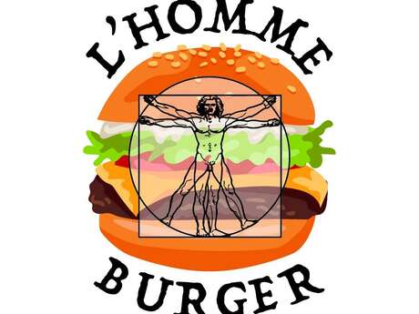L'Homme Burger