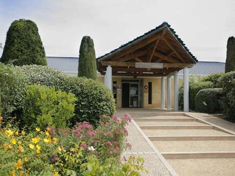 Le Bistrot du Moulin Rouge