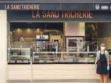 Sand'Tricherie