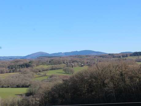 De villages en villages Eyburicois