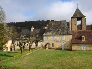 La Boucle des Plantades