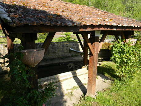 Balade de la biodiversité : Boucle de Saint Mont n° 10 / Journiac