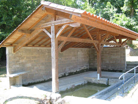 Boucle de Peyrecourt