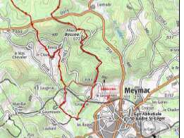 Le toit du Limousin en écomobilité