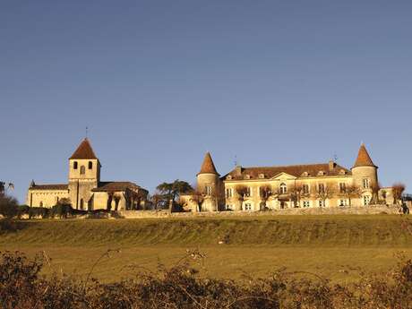 Boucle de Montpeyroux - Montpeyroux