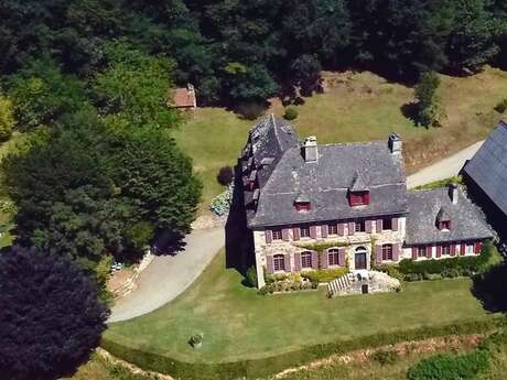 Le Pradel chambres d'hôtes de charme