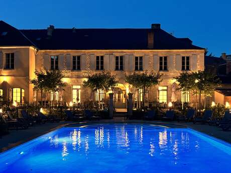 Le Relais de Montignac Lascaux