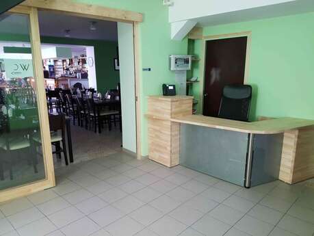 Hotel -Restaurant l'Interlude