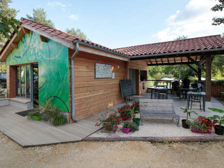 Domaine de la Colombière