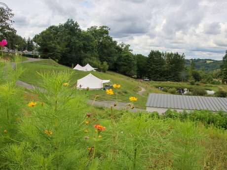 Le Vallon d'Estivaux