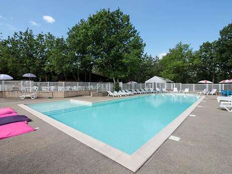 Camping Le diamant noir - Camping Libertin