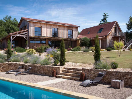 Le Lion d'Or : chambres d'hôtes