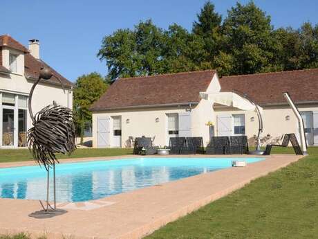 La Truffière des Mérigots