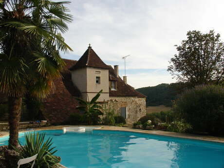 Chambres D'Hôtes De Loulié