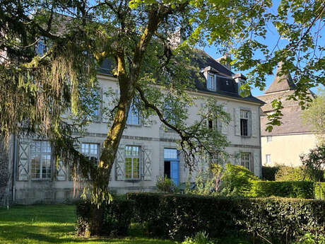 Maison des Deux Garçons