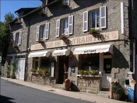 Auberge de la Tradition